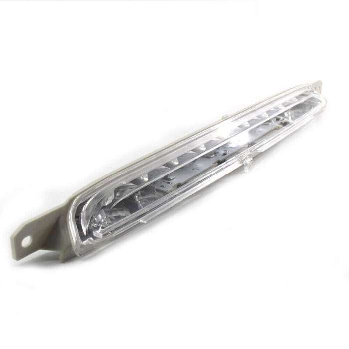 For Mercedes Benz S-Class W222 2014-17 Rear Diffuser Fog Light A2229060048 White