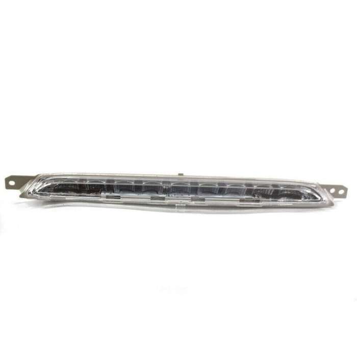 For Mercedes Benz S-Class W222 2014-17 Rear Diffuser Fog Light A2229060048 White