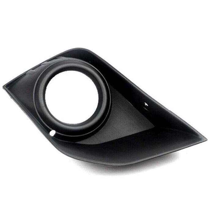 For Mitsubishi Outlander Sport ASX 16-19 Right Side Front Bumper Fog Lamp Cover