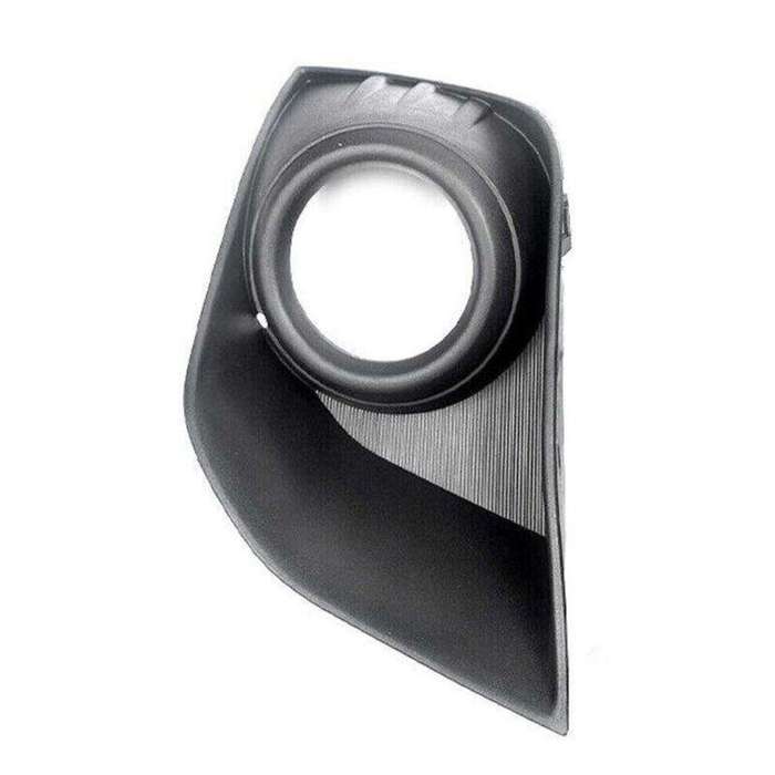 For Mitsubishi Outlander Sport ASX 16-19 Right Side Front Bumper Fog Lamp Cover
