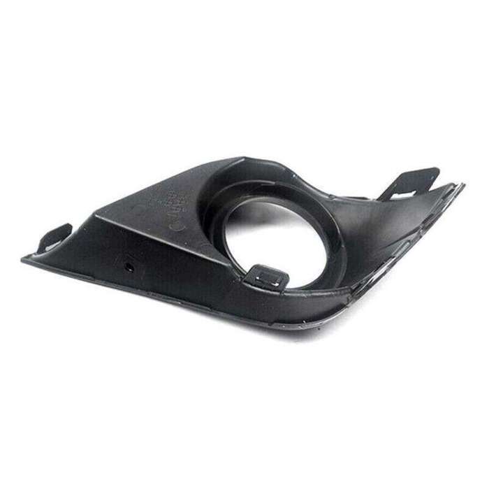 For Mitsubishi Outlander Sport ASX 16-19 Right Side Front Bumper Fog Lamp Cover