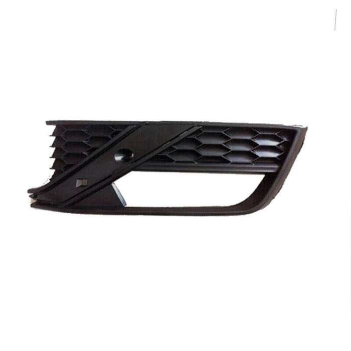 Front Fog Light Lamp Cover Grille For 2015-2020 2016 2017 2018 VW Polo GTI Right