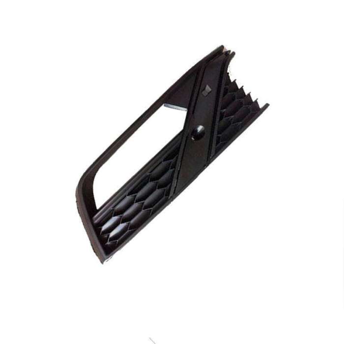Front Fog Light Lamp Cover Grille For 2015-2020 2016 2017 2018 VW Polo GTI Right