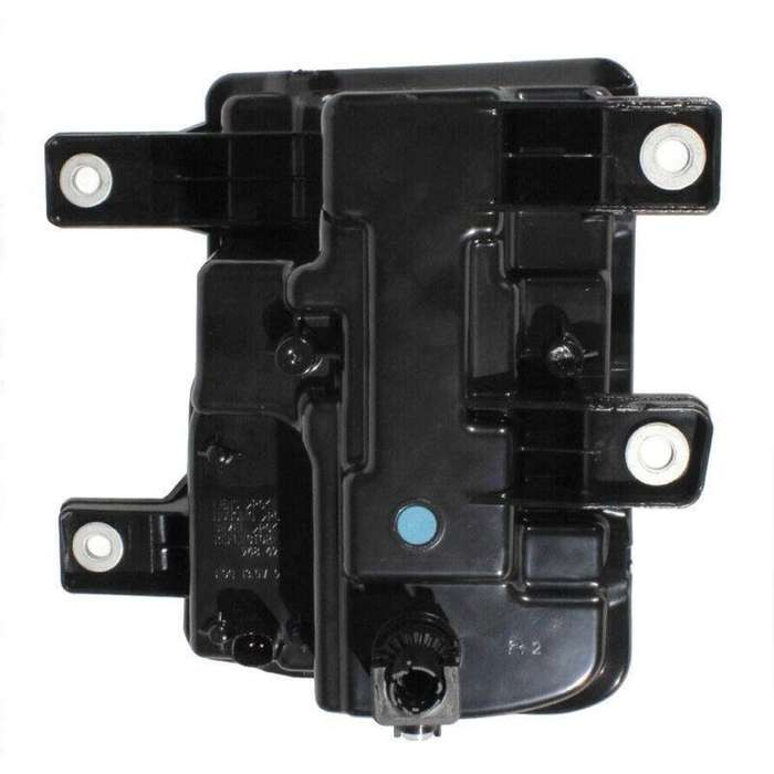 For Chevy Silverado 1500 2016-2018 Front Bumper Fog Lamp Driving Light Right