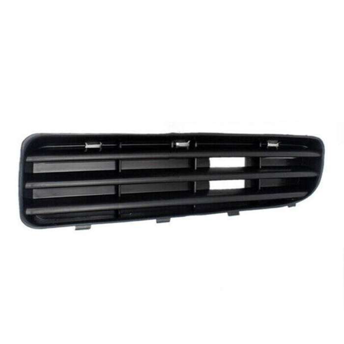 Front Fog Light Lamp Grille Cover For Skoda Octavia A4 2001-2011 Left