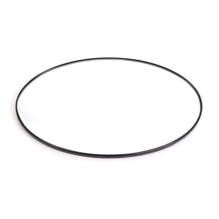 1pcs Wing door Mirror Glass For Mini Cooper R50 R53 R52 2001-2006 Without Heated