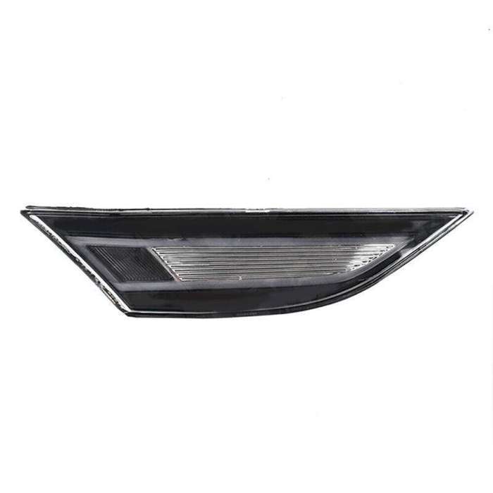 Side Marker Turn Signal Light Indicator For Porsche 991 981 718 2012-2023 Right