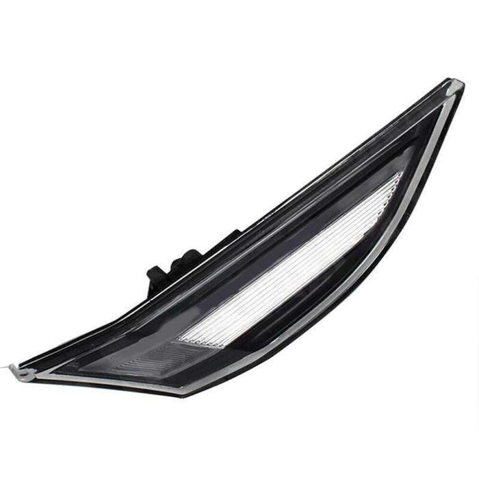 Side Marker Turn Signal Light Indicator For Porsche 991 981 718 2012-2023 Right