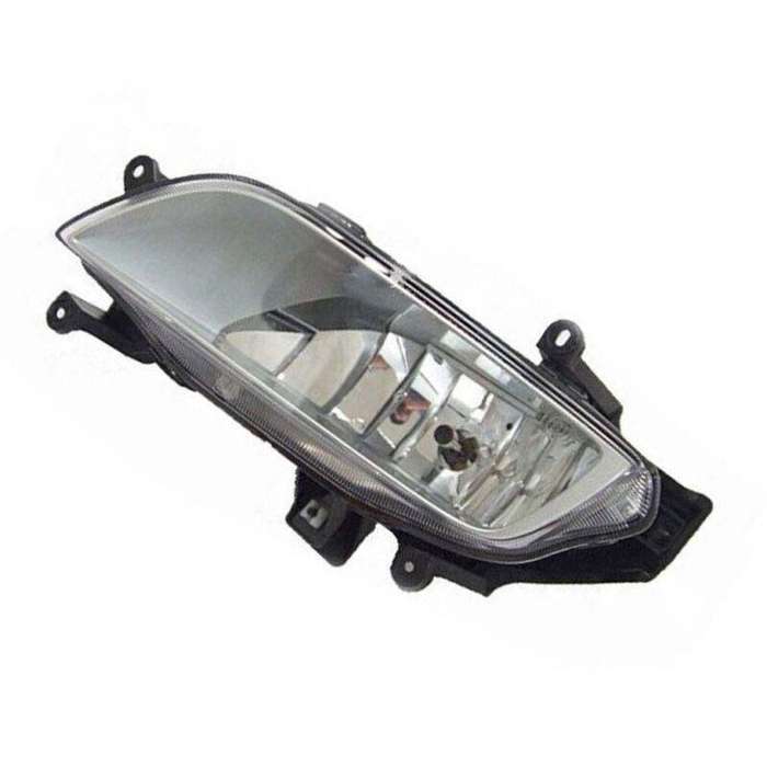 For Hyundai i800 iMAX H1/ Grand Starex 2007-2015 1 Pair Front Bumper Fog Light