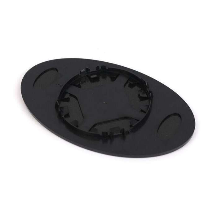 1pcs Wing door Mirror Glass For Mini Cooper R50 R53 R52 2001-2006 Without Heated