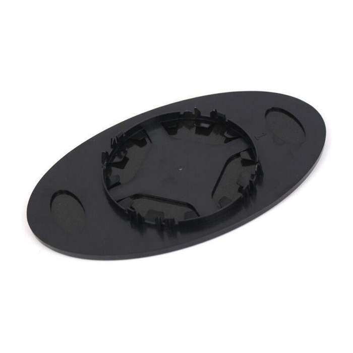 1pcs Wing door Mirror Glass For Mini Cooper R50 R53 R52 2001-2006 Without Heated