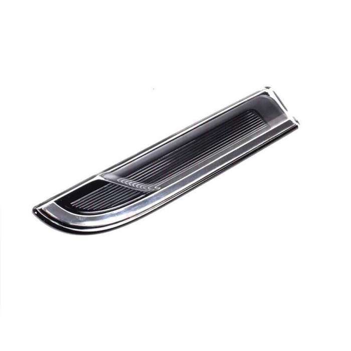 For Porsche Panamera 970 2010-2016 Fender Turn Signal Light Lamp Pair
