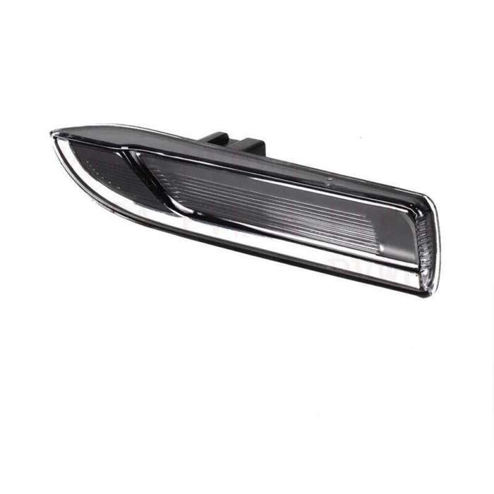 For Porsche Panamera 970 2010-2016 Fender Turn Signal Light Lamp Pair