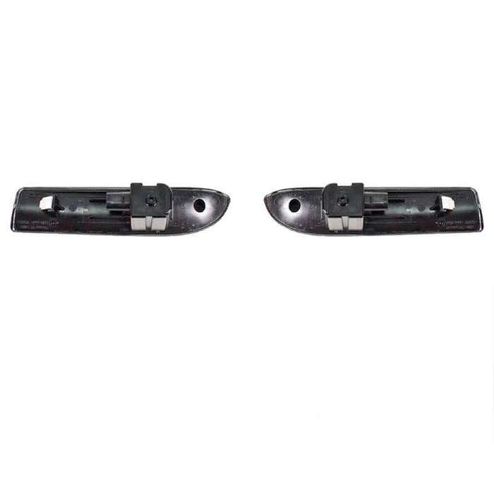 For Porsche Panamera 970 2010-2016 Fender Turn Signal Light Lamp Pair