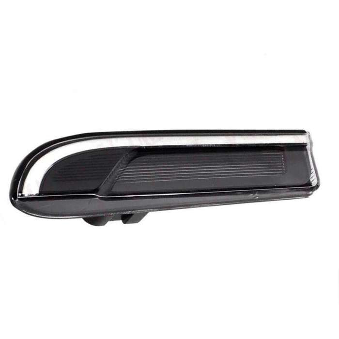 For Porsche Panamera 970 2010-2016 Fender Turn Signal Light Lamp Pair