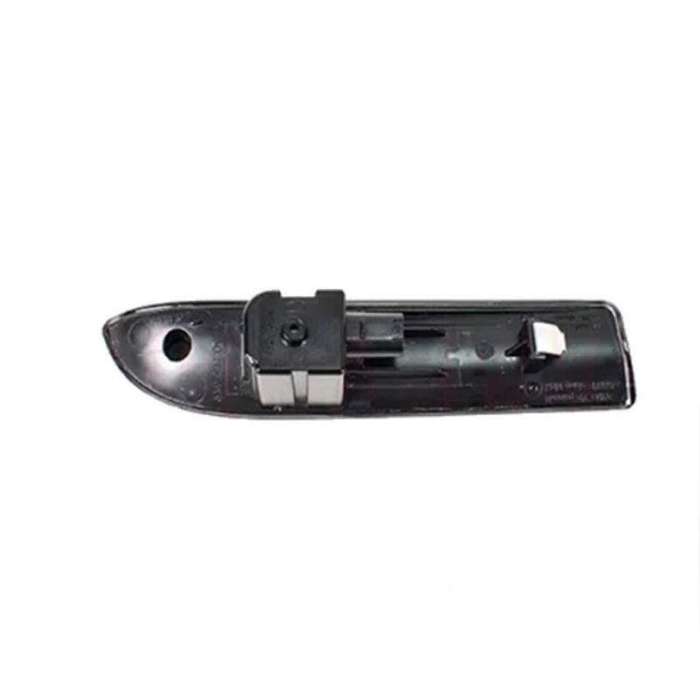 For Porsche Panamera 970 2010-2016 Fender Turn Signal Light Lamp Pair