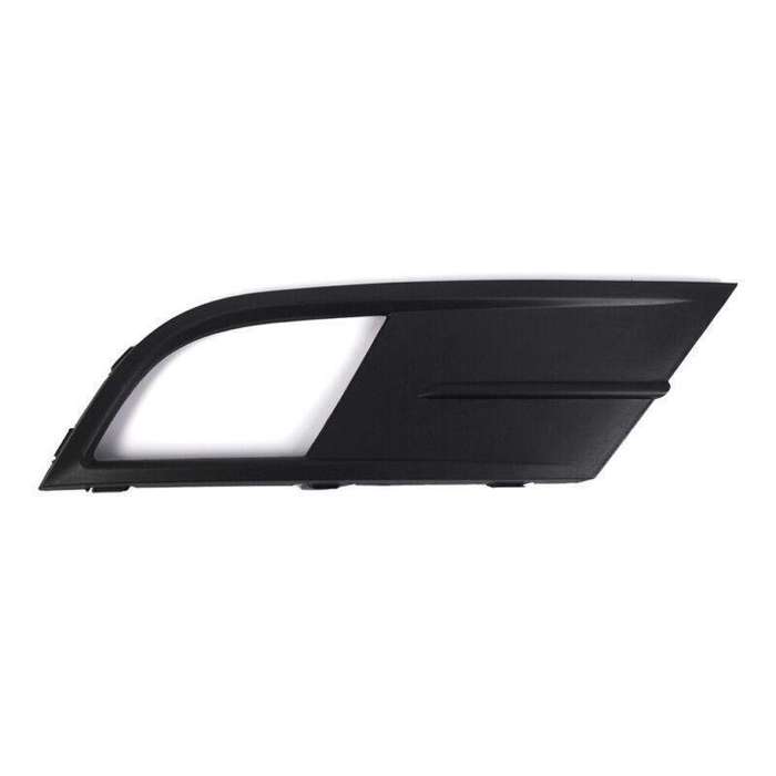 Front Bumper Fog Light Lamp Grille Cover For VW Jetta MK6£¨Facelift£©15-18 Right