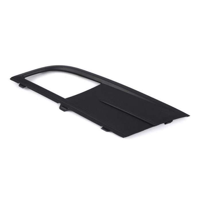 Front Bumper Fog Light Lamp Grille Cover For VW Jetta MK6£¨Facelift£©15-18 Right