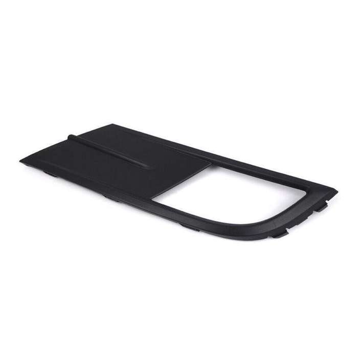Front Bumper Fog Light Lamp Grille Cover For VW Jetta MK6£¨Facelift£©15-18 Right