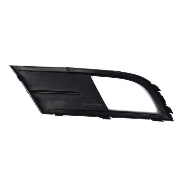 Front Bumper Fog Light Lamp Grille Cover For VW Jetta MK6£¨Facelift£©15-18 Right