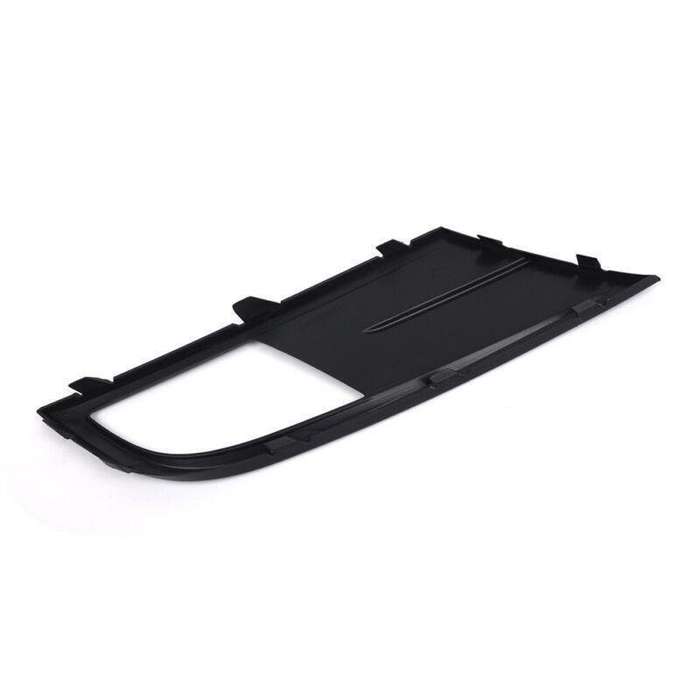 Front Bumper Fog Light Lamp Grille Cover For VW Jetta MK6£¨Facelift£©15-18 Right