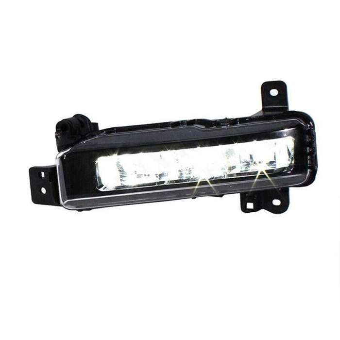 For BMW G20 G21 320i 2019-2022 F45 F46 216i M Sport Front LED DRL Fog Light Left