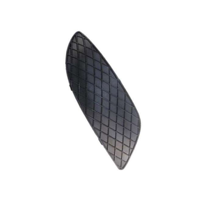 Front Bumper Fog Lamp Grille Cover For Mercedes Benz Vito W636 Viano W639 Right
