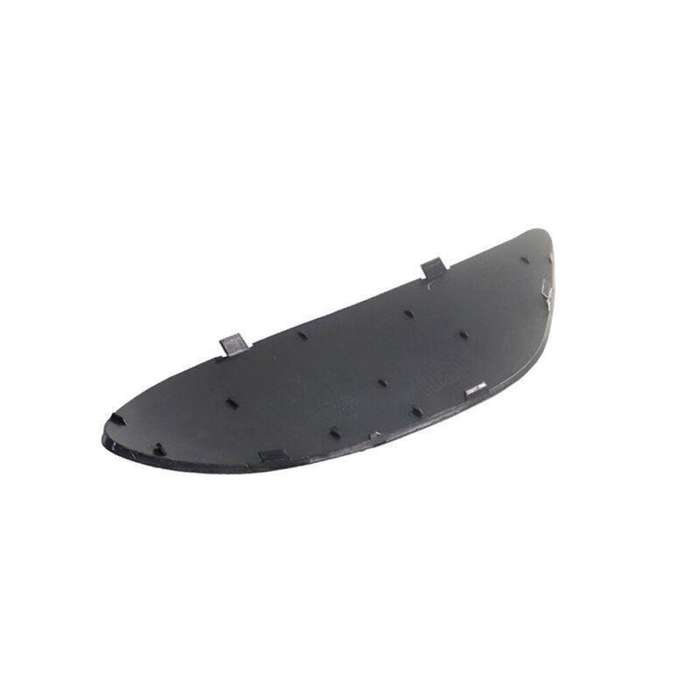 Front Bumper Fog Lamp Grille Cover For Mercedes Benz Vito W636 Viano W639 Right