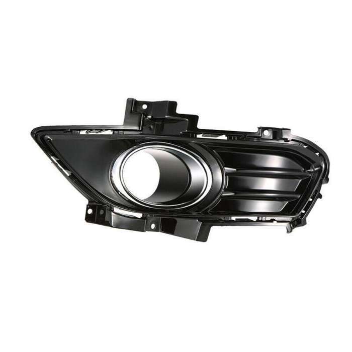 One Pair of Front Fog Light Lamp Cover Grille fit for Ford Mondeo 2013-2016