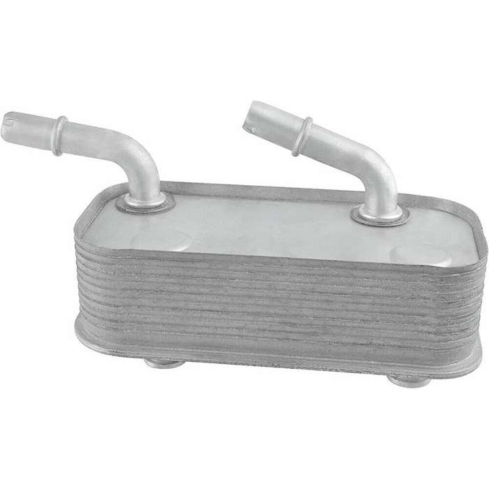 Automobile Transmission Oil Cooler Heat Exchanger For BMW E46 325i 17227505826
