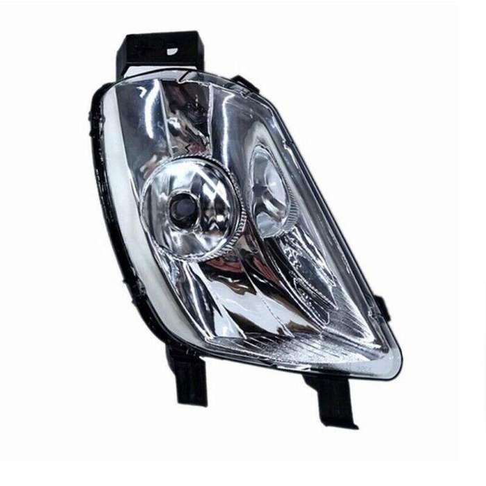 Front Bumper Fog Lights Driving Lamps For Peugeot 408 2010-2014 308 CC SW Right