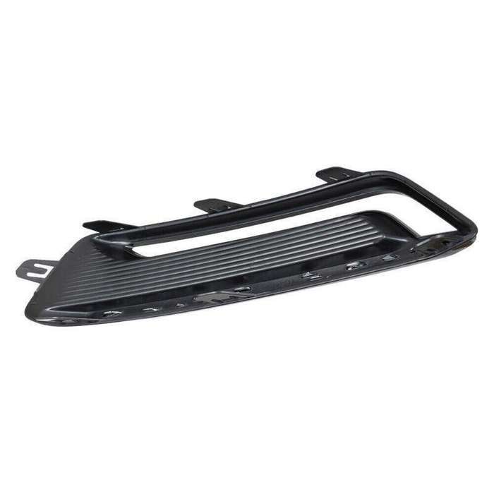 For 2014-2020 Chevrolet Impala Front Bumper Fog Light Cover Bezels Trim Left