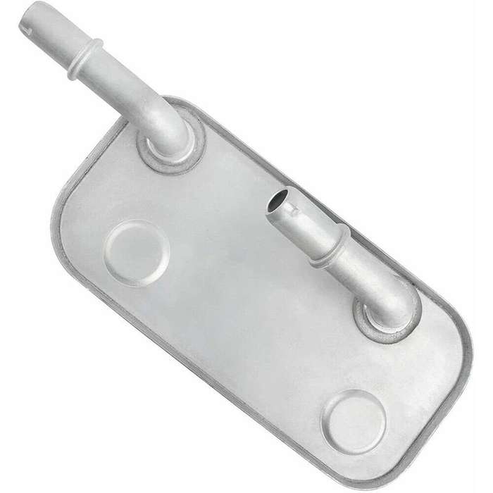 Automobile Transmission Oil Cooler Heat Exchanger For BMW E46 325i 17227505826