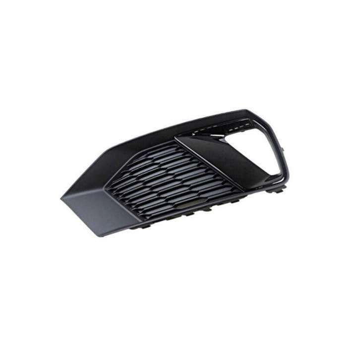 Front Bumper Fog Lamp Grille Cover For Audi A7 2019-2024 Right 4K8807648C