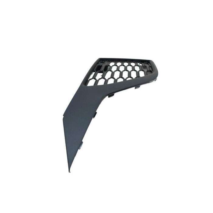 2x Front Bumper Outer Air Grille Cover For Audi Q7 SQ7 20-23 LR 4M0890681A/682A