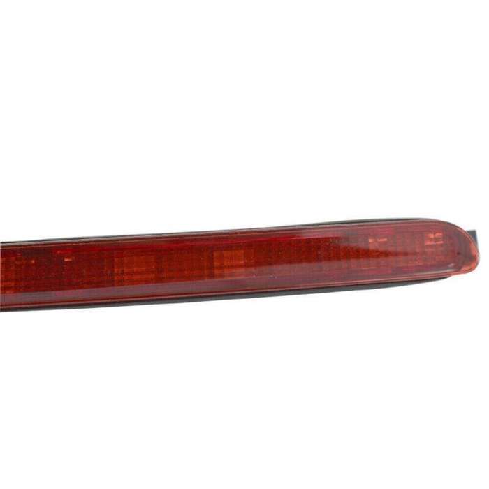Red LED Third Rear Brake Stop Light Lamp For Mercedes Benz W203 2001-2007