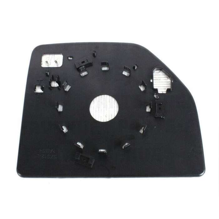 Heated View Mirror Glass For Ford F150 F250 F350 F450 F550 2017 2018 Left
