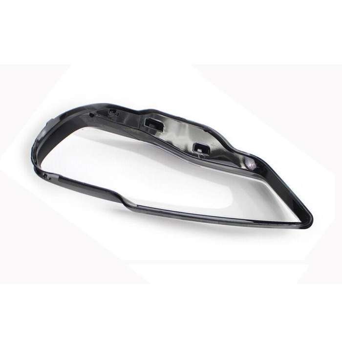 For 2013 2014 2015 2016 Audi A3 Left Clear Headlamp Headlight Cover Lens Shell