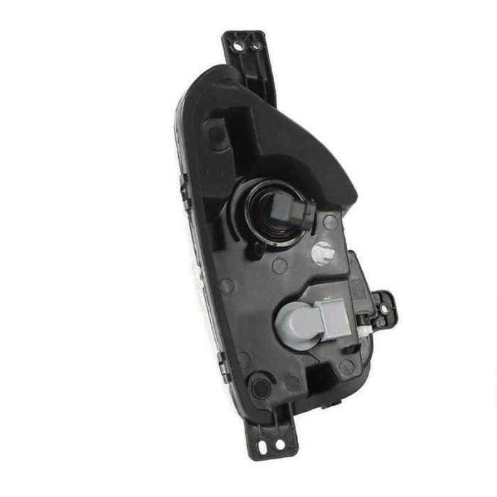 For Chevrolet Equinox 2018-2020 Front Bumper Fog Lamp Driving Light Pair