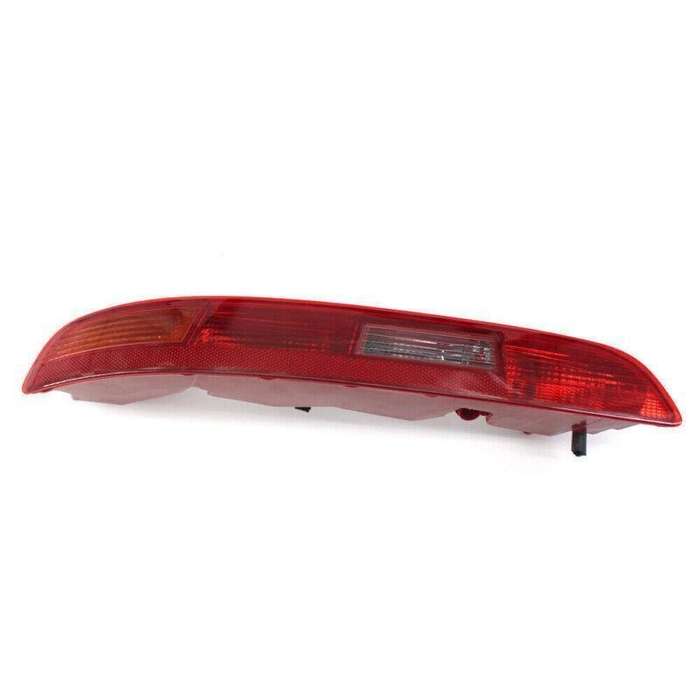 Rear Left Bumper Tail Light Reverse Lamp Red 8UD 945 095 For Audi Q3 2012-2015