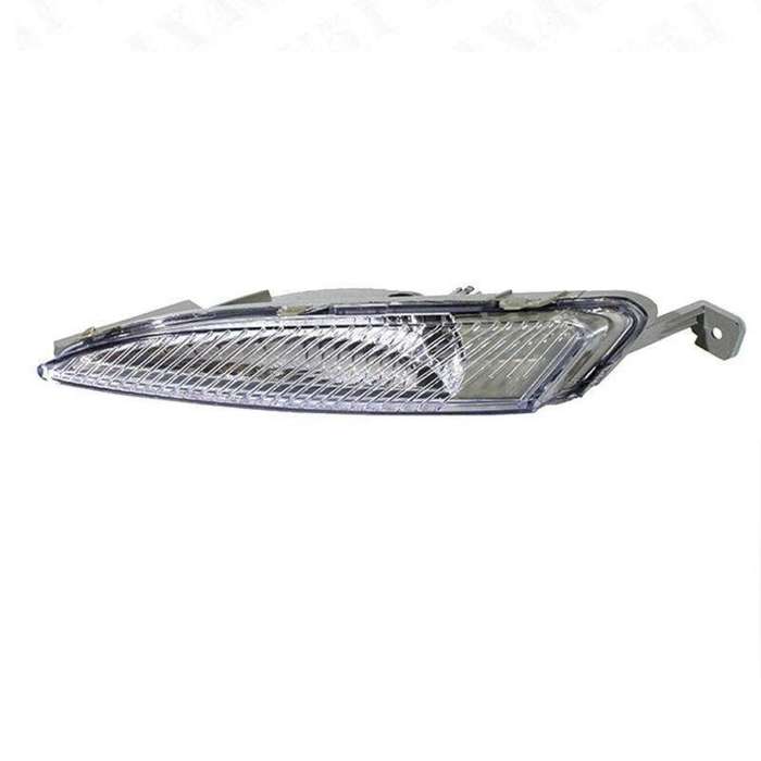 Front Bumper Fog Lights Lamps For Opel Vauxhall Astra J 2009-2014 No Bulb Left