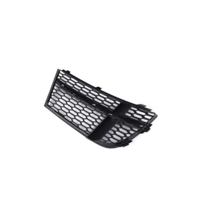 Car Front Bumper Fog Light Lamp Grille Cover For Audi A3 S-Line S3 2017-19 Left