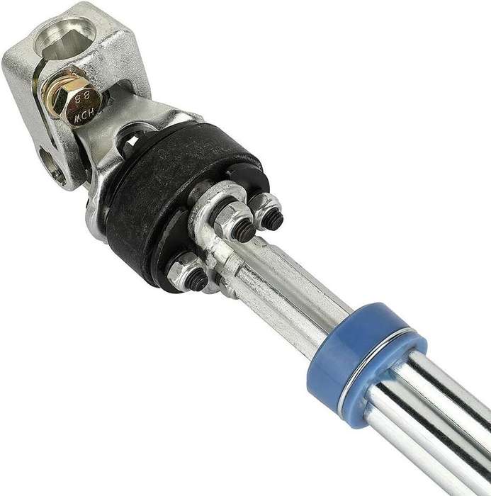 Steering Column Shaft for 2003-2005 2006 Ford Expedition Navigator 6L1Z3B676AA