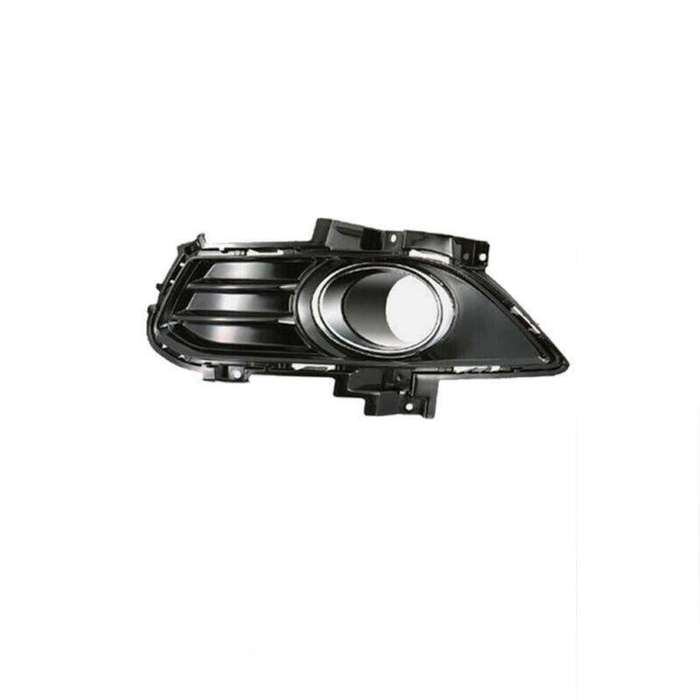 Bumper Fog Lamp Light Cover Bezel Front Left For Ford Fusion Mondeo 2013-2016