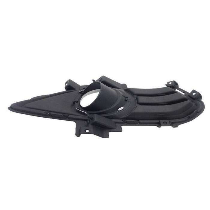 Bumper Fog Lamp Light Cover Bezel Front Left For Ford Fusion Mondeo 2013-2016