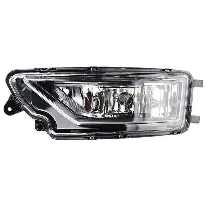Left Front Bumper Fog Light Driving Lamp For Volkswagen VW Amarok 2017-2022