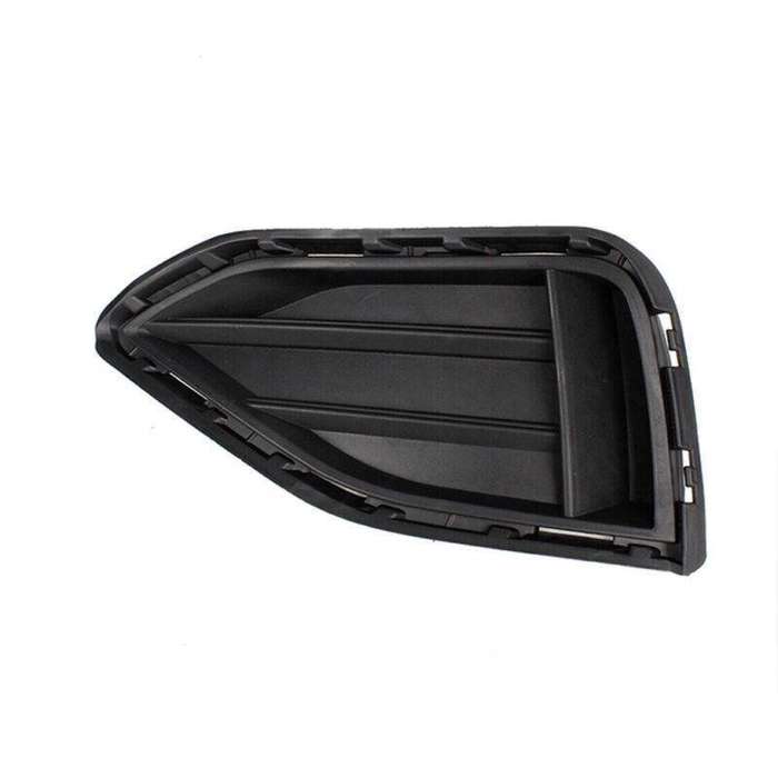 Front Bumper Fog Light Lamp Grille Cover For VW Passat USA 2020-2022 Left Side