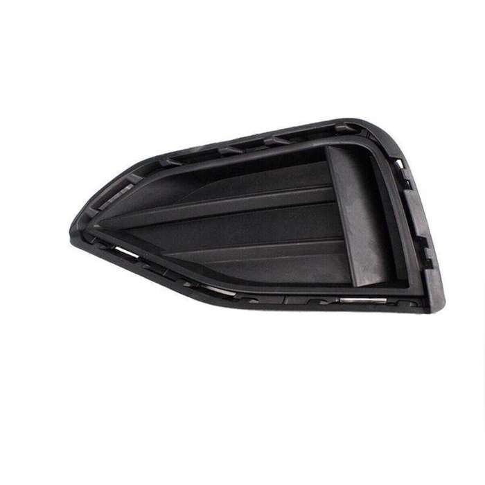 Front Bumper Fog Light Lamp Grille Cover For VW Passat USA 2020-2022 Left Side