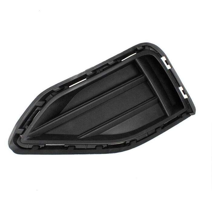 Front Bumper Fog Light Lamp Grille Cover For VW Passat USA 2020-2022 Left Side