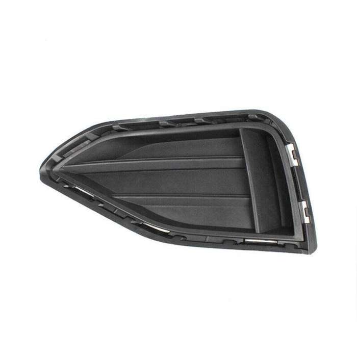 Front Bumper Fog Light Lamp Grille Cover For VW Passat USA 2020-2022 Left Side